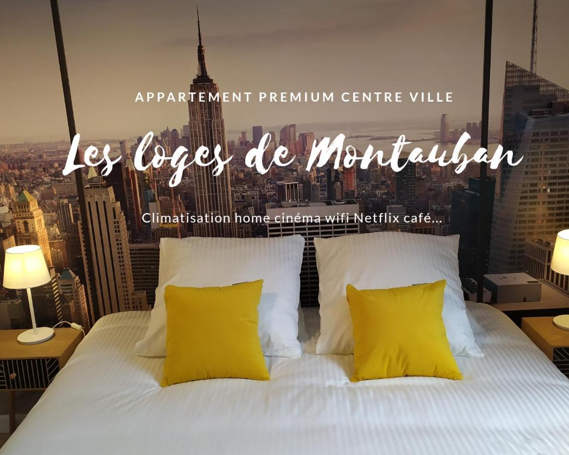 Les Loges De Apartamento