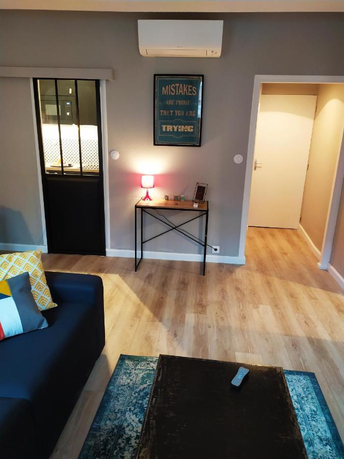 Les Loges De Appartement Montauban