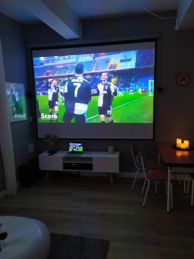 Les Loges De Appartement