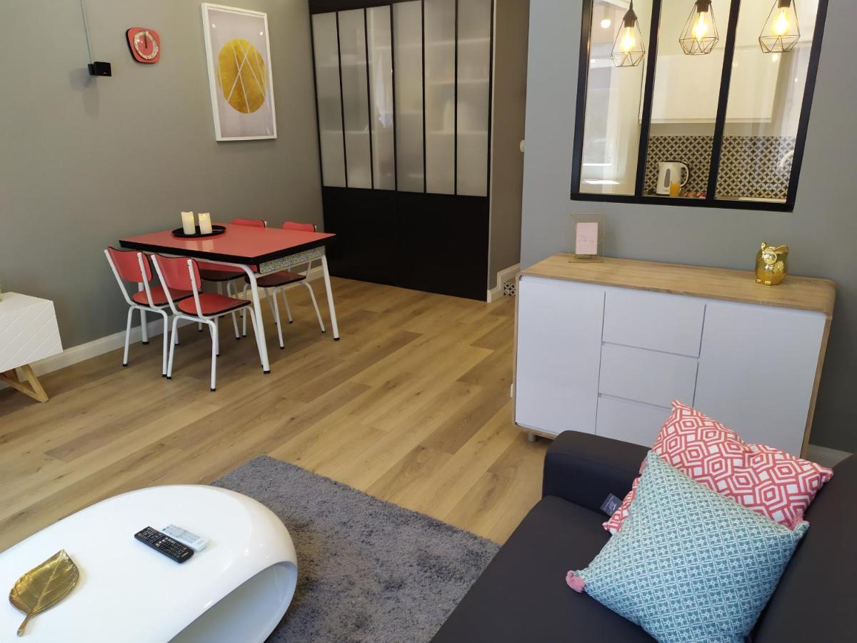 Les Loges De Appartement *