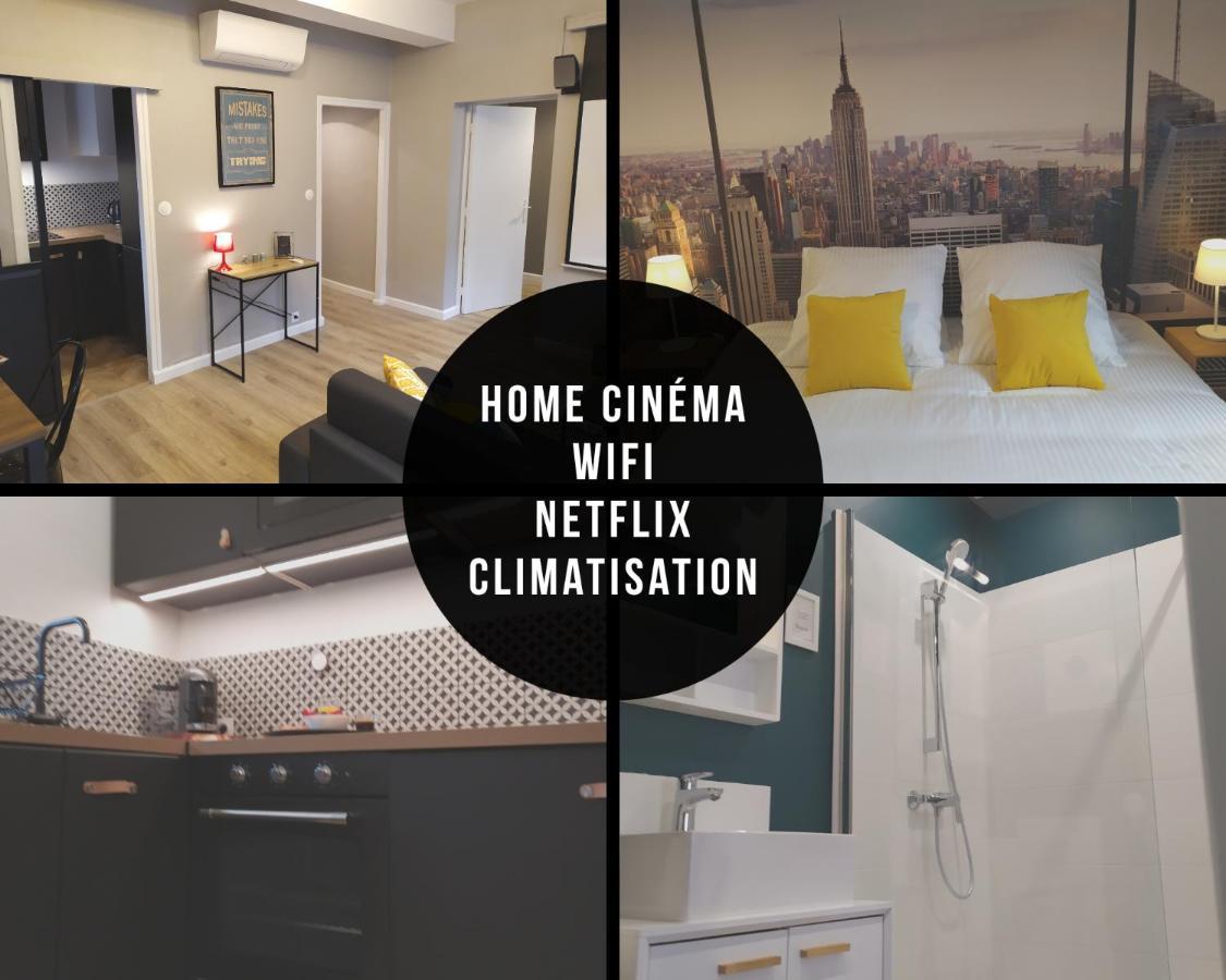 Appartement Les Loges De