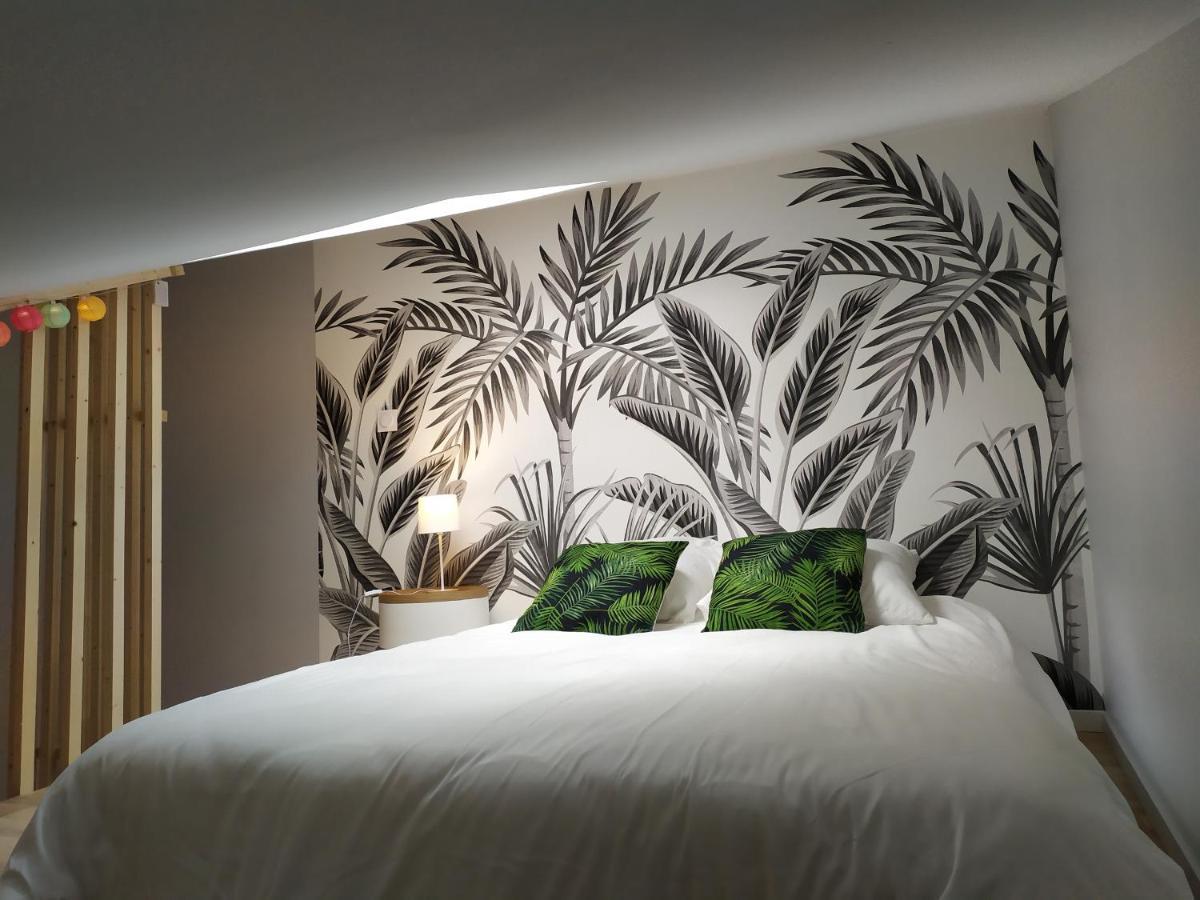 Appartement Les Loges De