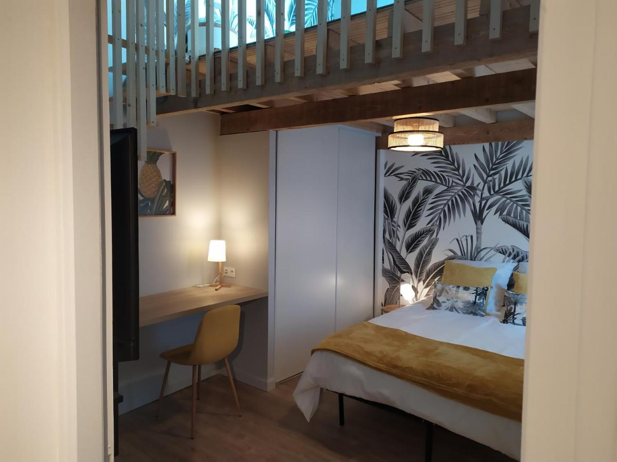 Les Loges De Appartement