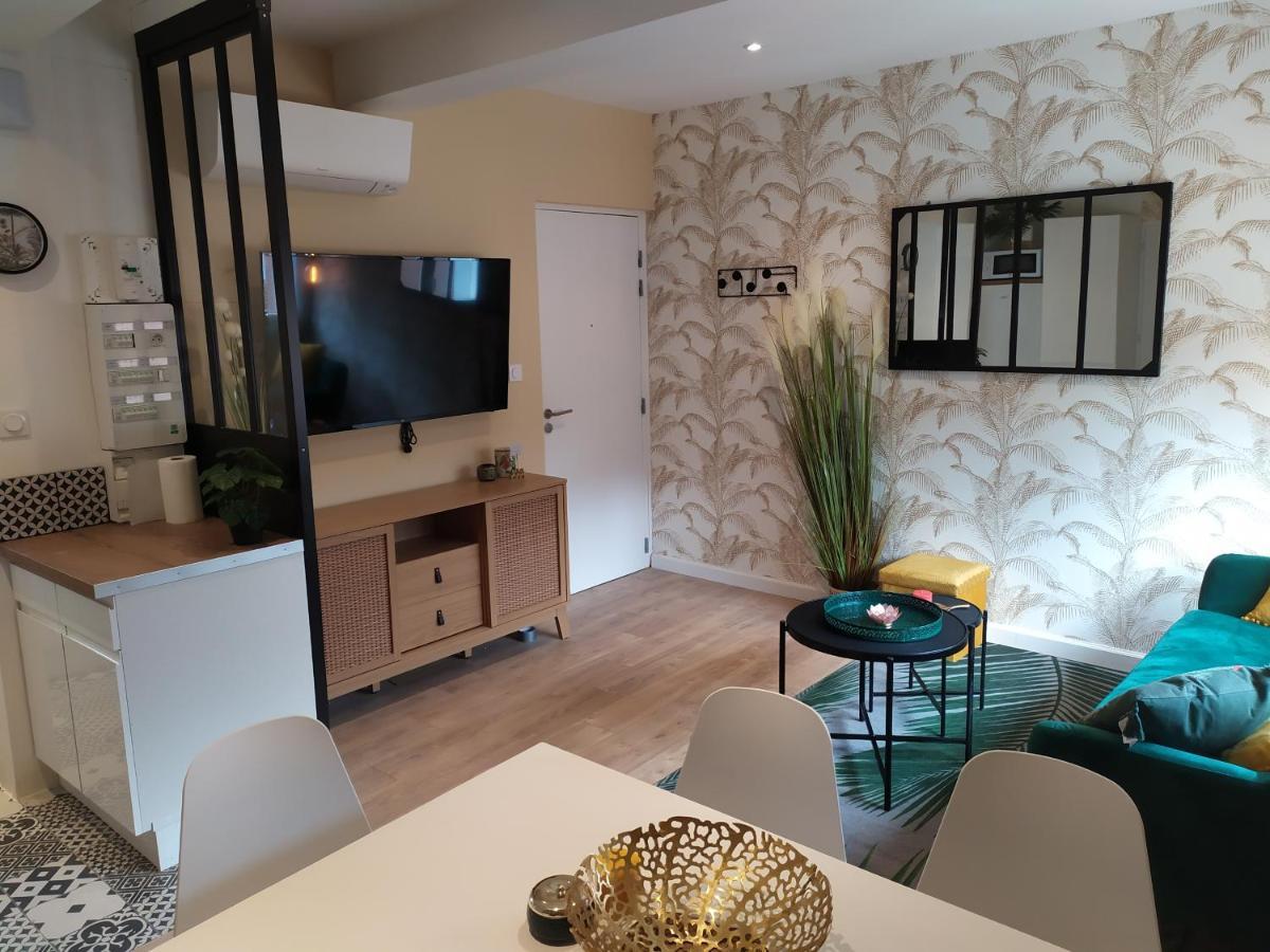 Les Loges De Appartement