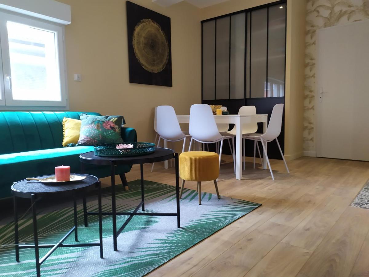 Appartement Les Loges De *