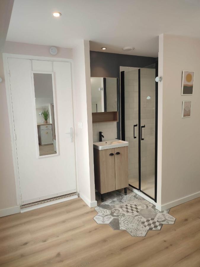 Les Loges De Appartement