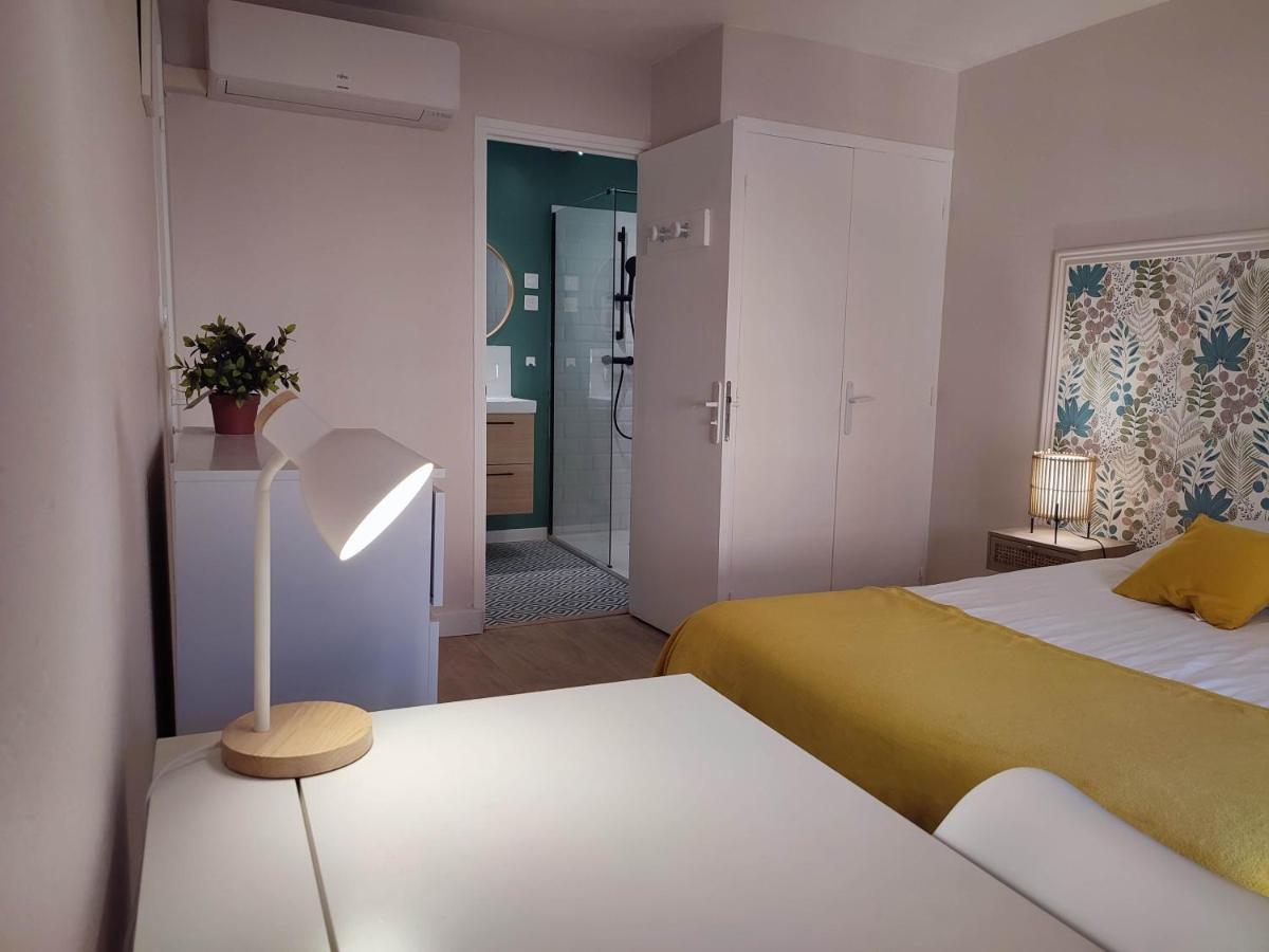 Les Loges De Appartement Montauban