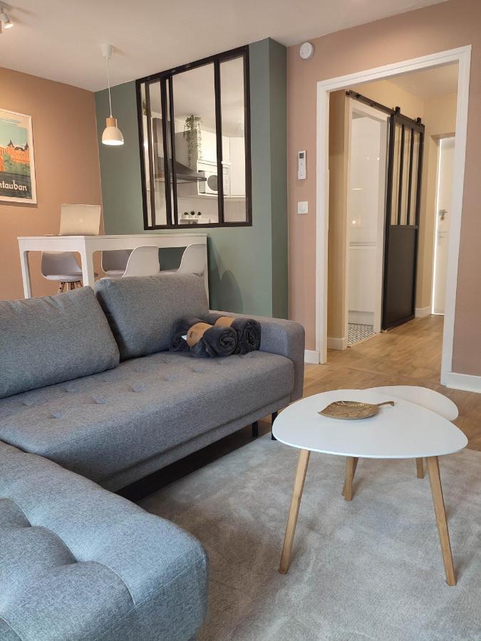Les Loges De Appartement *