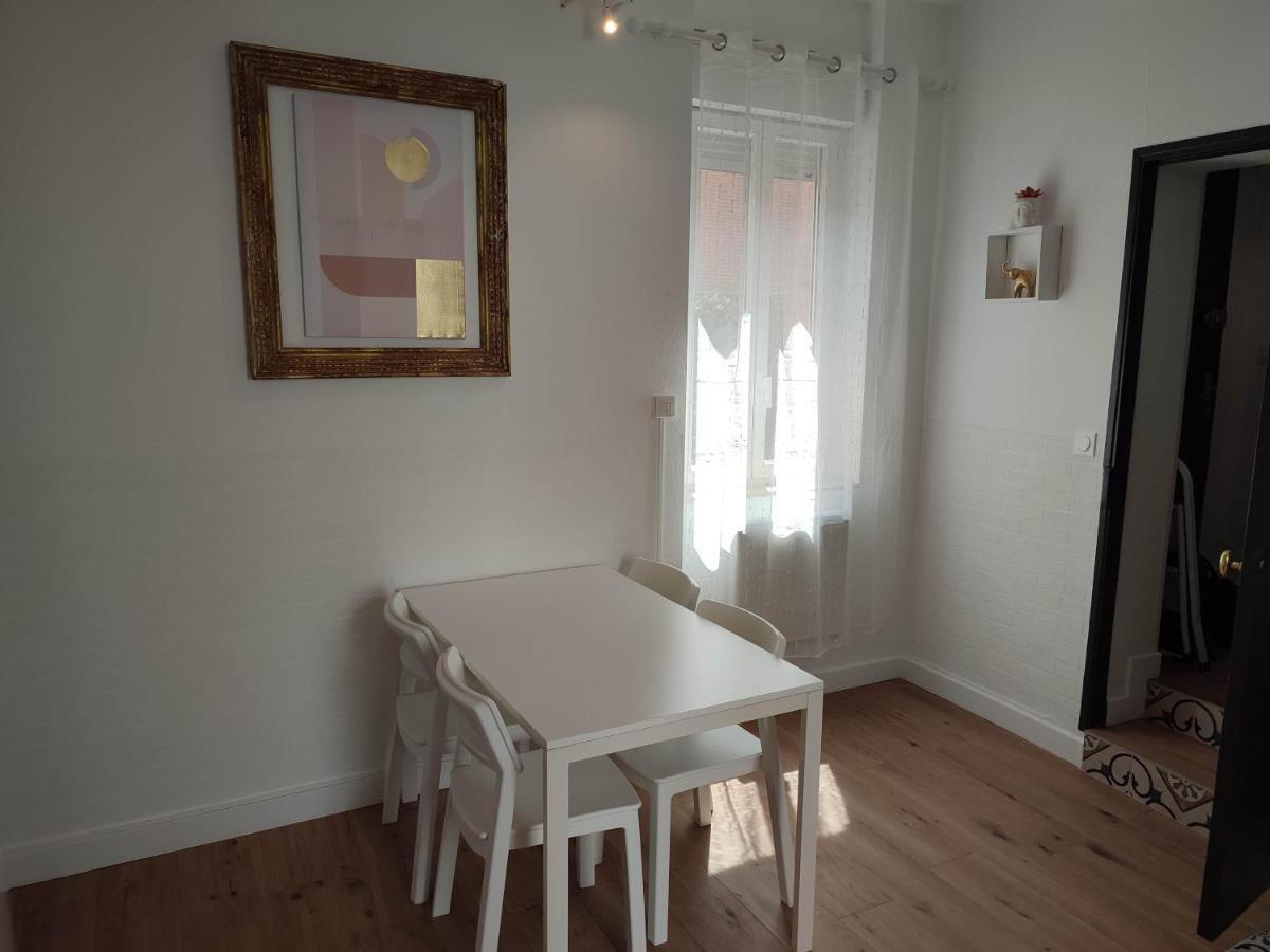 Les Loges De Appartement *