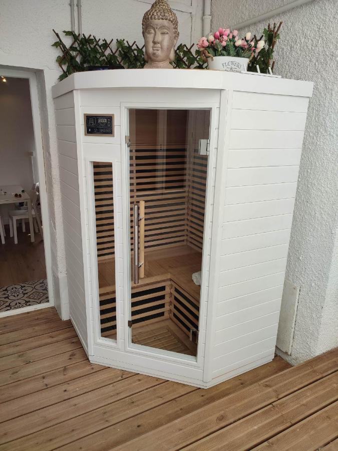 Les Loges De Apartamento