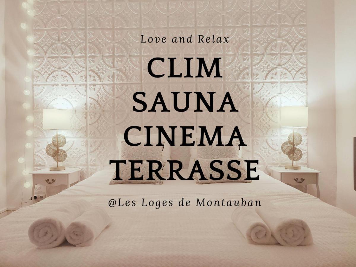 Les Loges De