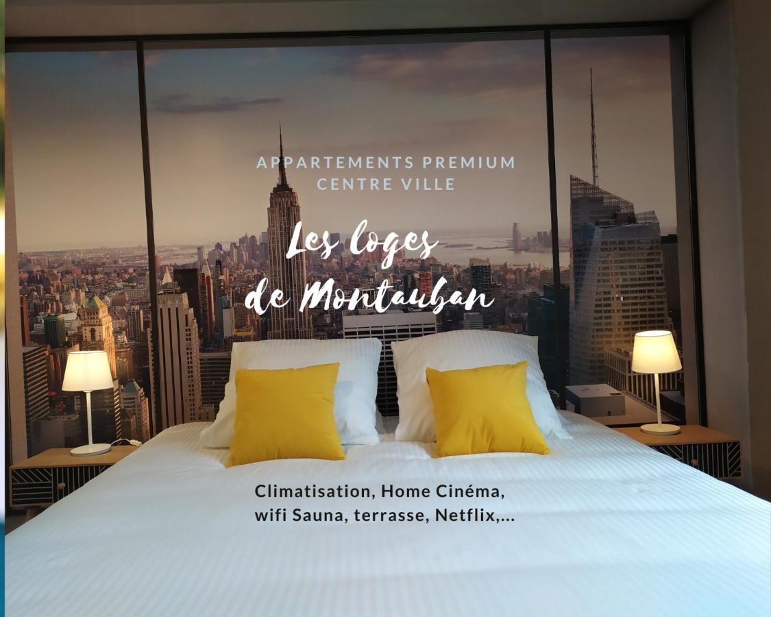 Appartement Les Loges De *
