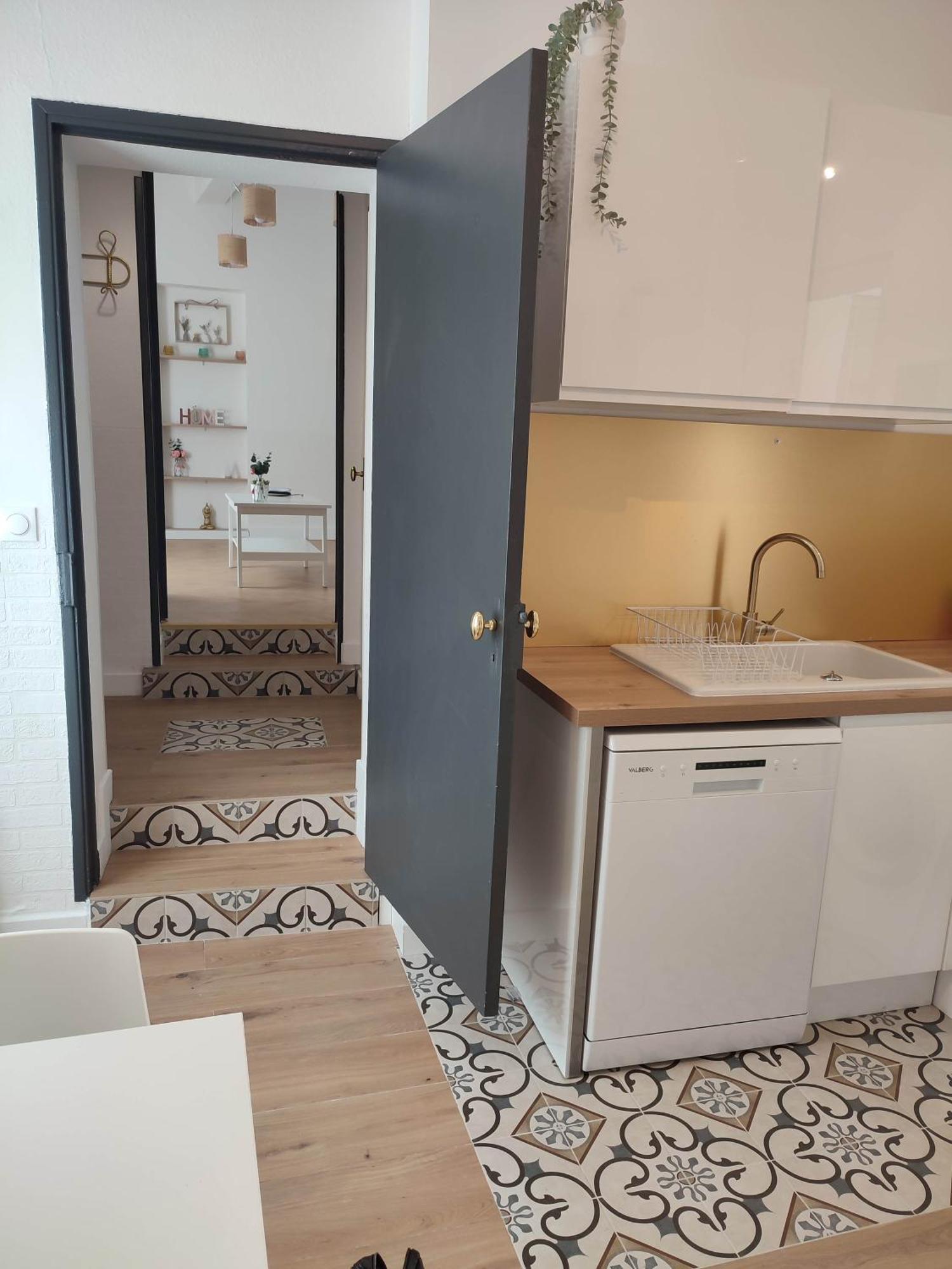 Appartement Les Loges De *
